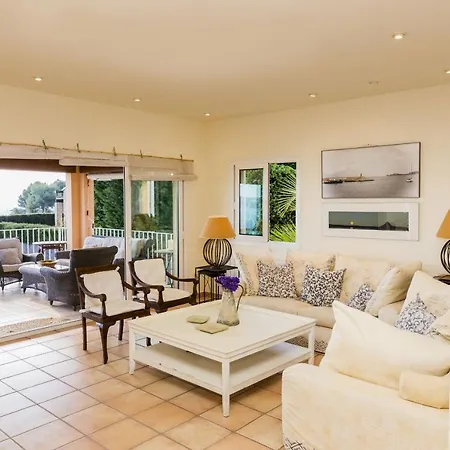 Crown Villa Jávea