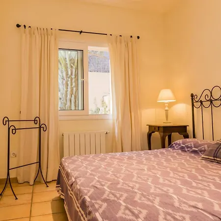 Villa Crown Jávea